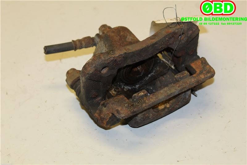 Bremsecaliper venstre bak til Hyundai Tucson 2003-2009 (HYUNDAI|583102EA00|)