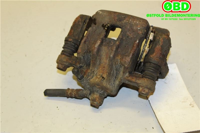Bremsecaliper venstre bak til Hyundai Tucson 2003-2009 (HYUNDAI|583102EA00|)