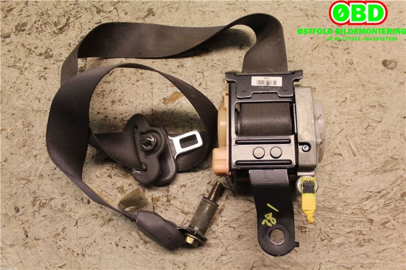 Airbag beltestrammer til Hyundai Tucson 2003-2009 (HYUNDAI|888102E300LM||888102E300)