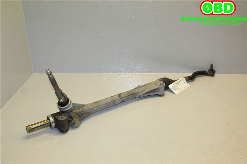 Tannstang til Toyota RAV4 2013-2015 (Type IV, Fase 1)  (TOYOTA|4551042170|4551042171|)