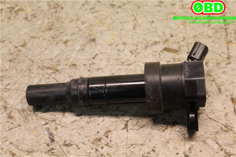 Coil elektronisk til Kia Rio 2011-2017 Type III  (KIA|2730103110|)