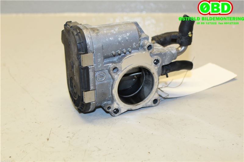 Spjeldhus til Kia Rio 2011-2017 Type III  (KIA|3510004200|9045020008)