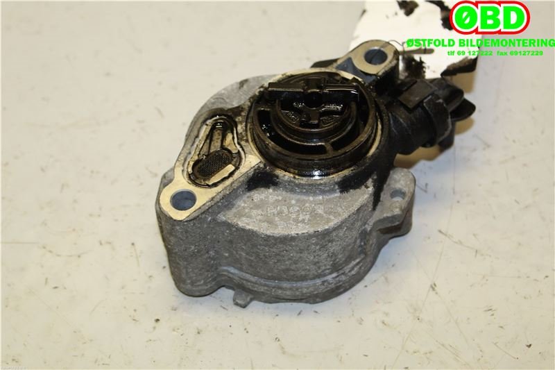 Vakuumpumpe til Peugeot Partner 2008-2015 (Type II, Fase 1) (PEUGEOT|456570|)