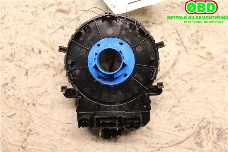Airbag slepering til Kia Rio 2011-2017 Type III  (KIA|934901W310|)