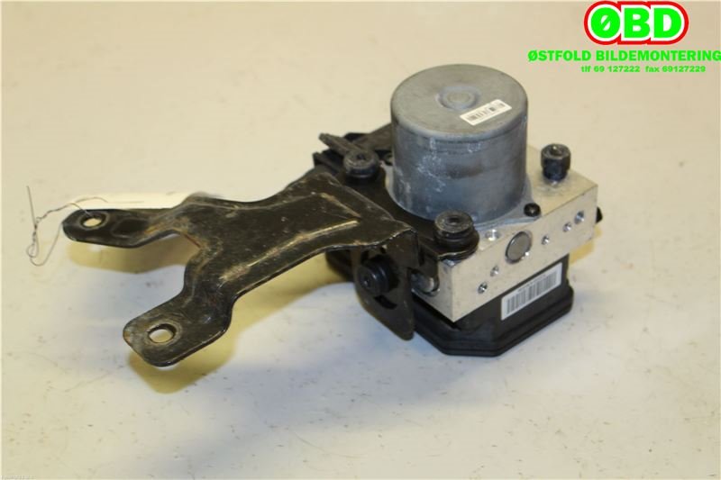 ABS sentral til Kia Rio 2011-2017 Type III (KIA|589201W500|)