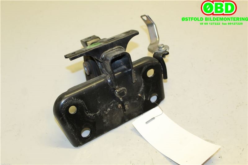 Motorfeste til Toyota RAV4 2013-2015 (Type IV, Fase 1)  (TOYOTA|1237226050|)