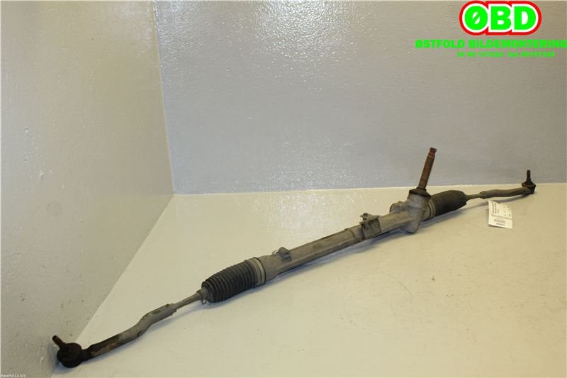 Tannstang til Nissan NV200 2010-2019 (NISSAN|48001JX52A|)