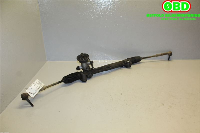 Tannstang til Saab 9-5 2006-2010 (Type I, Fase 3)  (SAAB|)