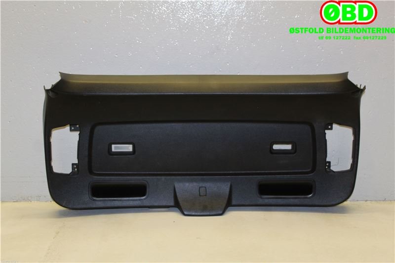 Diverse deler til BMW X6 2008-2014 (E71/E72) (E71/E72) (BMW|51497197137|)