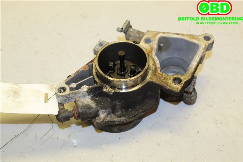 Vakuumpumpe til Peugeot Boxer 2007-2013 (Type III, Fase 1) (PEUGEOT|456575||XS7Q2A451BH)