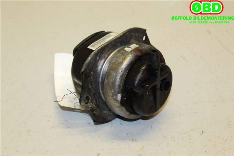 Motorfeste til BMW X6 2008-2014 (E71/E72) (E71/E72) (BMW|22116795417||678441602)