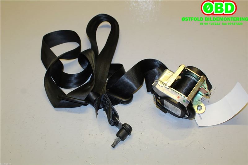 Airbag beltestrammer til Ford Kuga 2013-2019 (FORD|2053711||CV4461295AB3JA6)