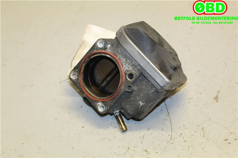 Spjeldhus til Mini One/Cooper 2001-2007 (R50-53) (R50-53) (MINI|13 54 7 509 043||13547509043)