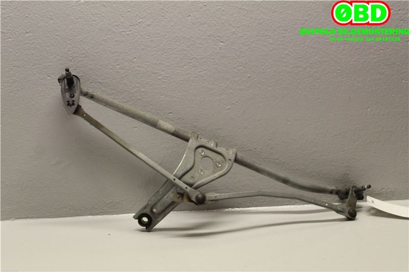Viskeroverføring til Mini One/Cooper 2001-2007 (R50-53) (R50-53) (MINI|61 61 8 229 128|)