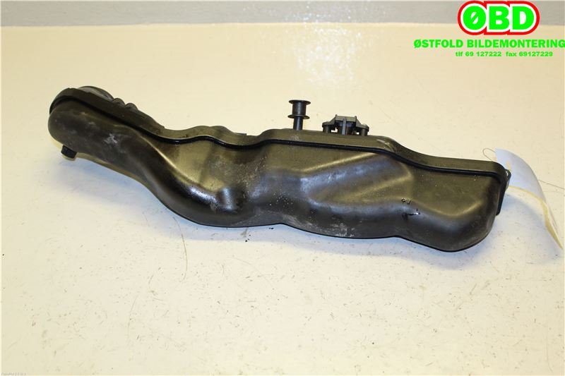 Manifold innsug til BMW 5-Serie 2010-2017 (F10/F11) (F10/F11) (BMW|11617843274|)