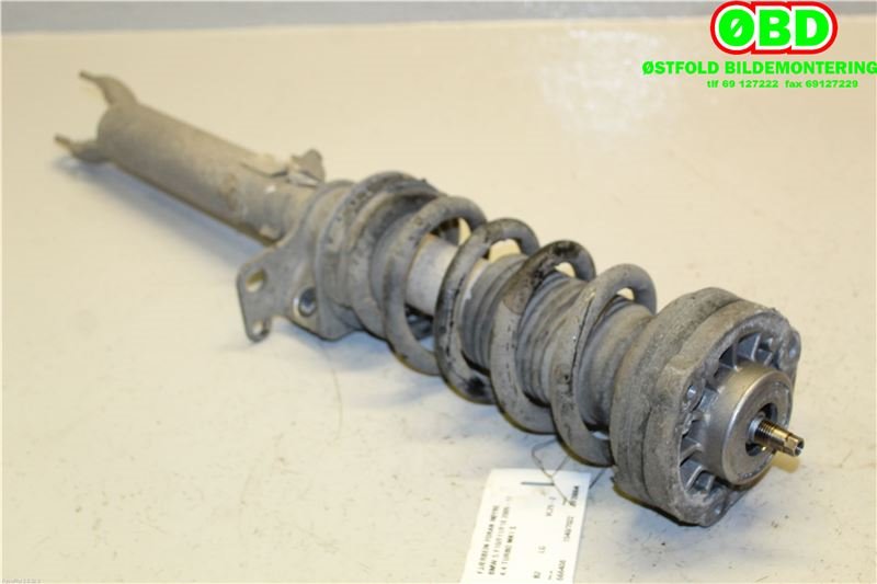 Fjærbein høyre foran til BMW 5-Serie 2010-2017 (F10/F11) (F10/F11) (BMW|31 31 2 284 046||31312284046)