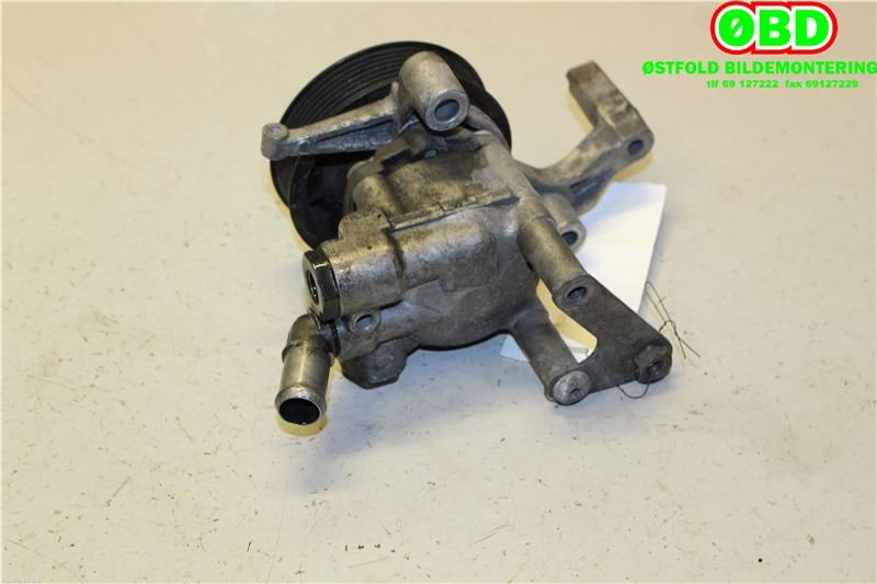Servo pumpe mekanisk til BMW 5-Serie 2010-2017 (F10/F11) (F10/F11) (BMW|32412284410|)