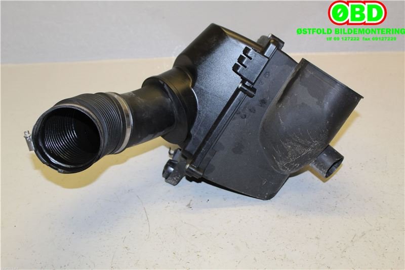 Luftfilterboks til BMW 5-Serie 2010-2017 (F10/F11) (F10/F11) (BMW|13 71 7 843 291|)