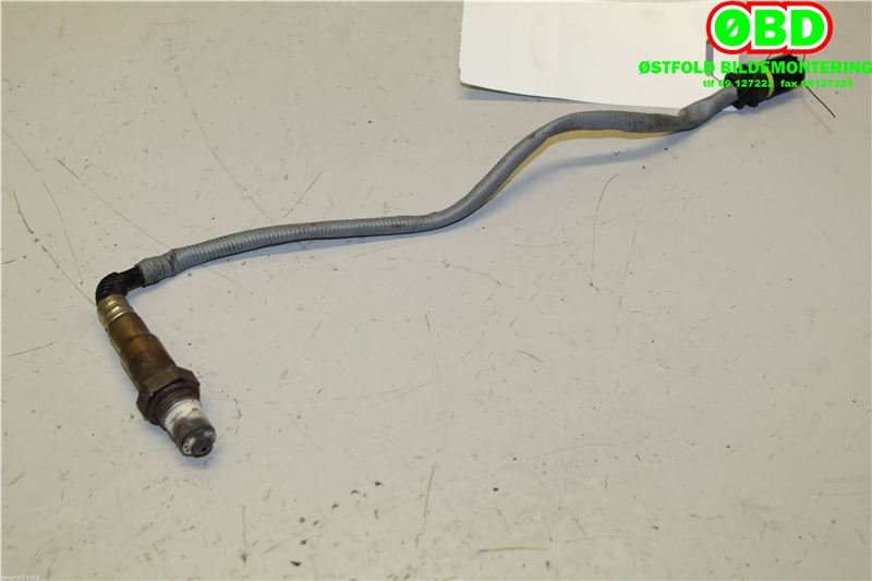 Lambdasonde til BMW 5-Serie 2010-2017 (F10/F11) (F10/F11) (BMW|11787570481|753913703|0 258 006 792)