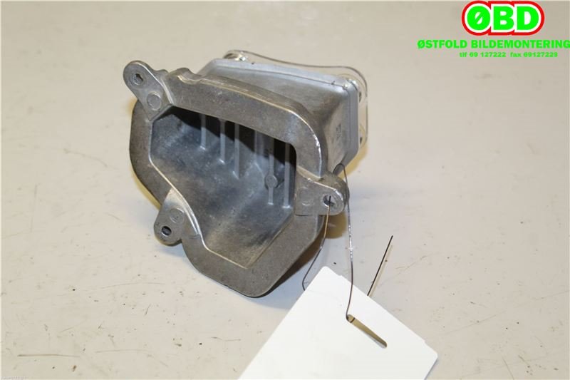 Styreenhet xenon/ballast til BMW 5-Serie 2010-2017 (F10/F11) (F10/F11) (BMW|63 11 7 271 902||171738)