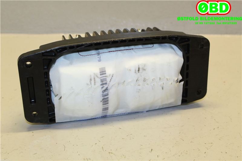 Airbag passasjer til Mercedes E-Klasse 2016-2023 (W213) (W213) (MERCEDES|A 213 860 02 02||2138600202)