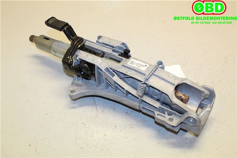 Rattaksel til Mercedes E-Klasse 2016-2023 (W213) (W213) (MERCEDES|A 205 460 41 16|A 205 460 89 01|2054604116)
