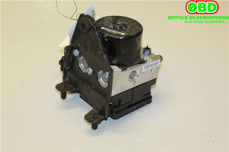 ABS sentral til VW Beetle 2011-2018 (Type II)  (VOLKSWAGEN|5C0 614 517 B|)