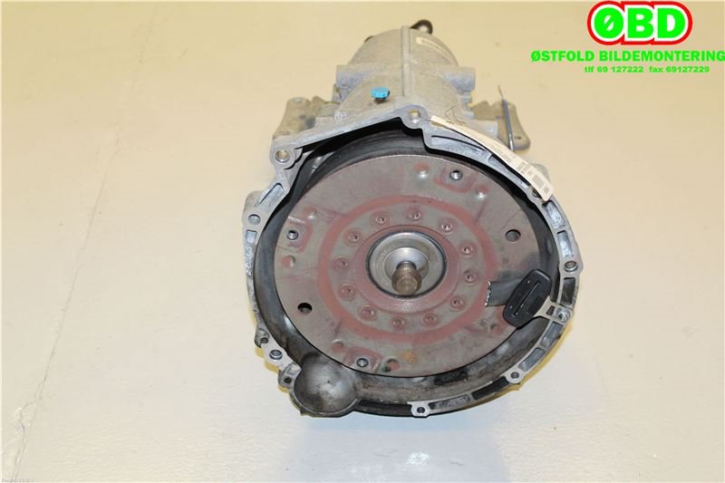 Girkasse automat til BMW 3-Serie 2005-2011 (E90/E91/E92/E93) (E90/E91/E92/E93) (BMW|24007572464|)