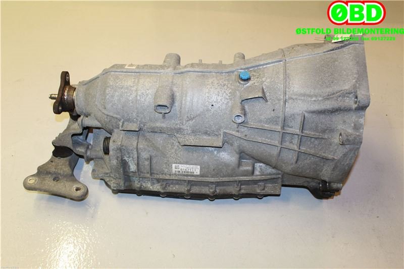 Girkasse automat til BMW 3-Serie 2005-2011 (E90/E91/E92/E93) (E90/E91/E92/E93) (BMW|24007572464|)