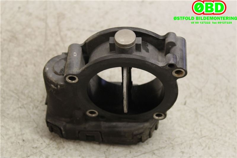 Spjeldhus til Mercedes Vito/Viano 2010-2014 (Fase 2) (W639) (W639) (MERCEDES|A 651 090 04 70||6510900470)