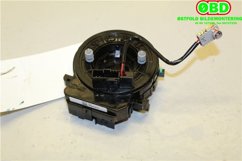 Airbag slepering til Kia Optima 2017-2020  (KIA|93490D4610|)