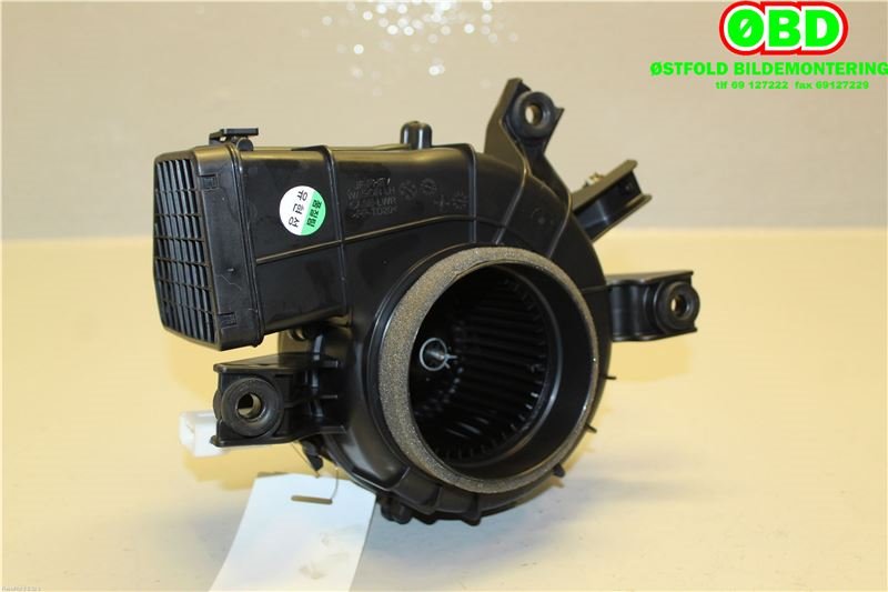 Varmeapparat motor til Kia Optima 2017-2020 (KIA|)