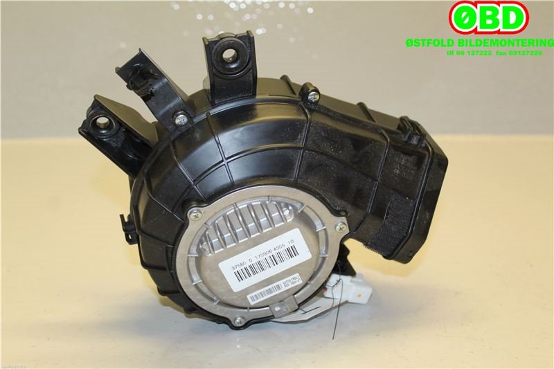 Varmeapparat motor til Kia Optima 2017-2020 (KIA|)