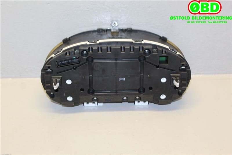 Instrumentpanel til Kia Optima 2017-2020  (KIA|94023A8355|)