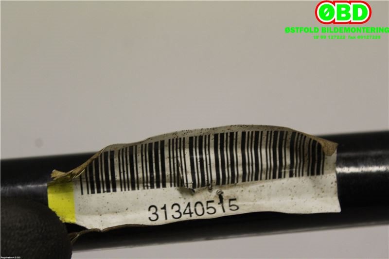 Stabilisatorstag foran til Volvo XC70 2008-2013 (Type II, Fase 1)  (|31340515)