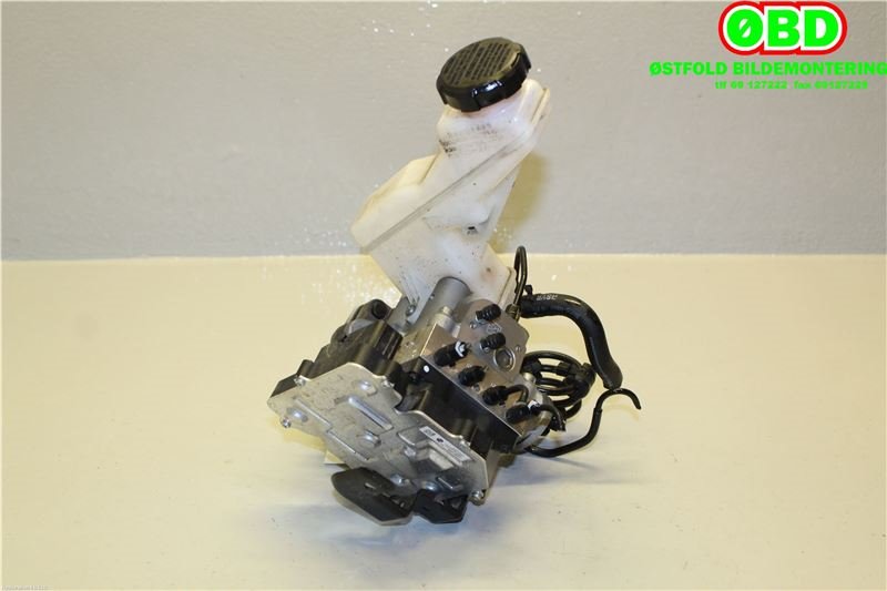 Bremsepumpe hoved til Kia Optima 2017-2020  (KIA|58500A8470|)