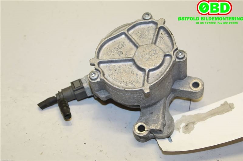 Vakuumpumpe til Ford Galaxy 2007-2010 (Type III, Fase 1)  (FORD|1764931|)