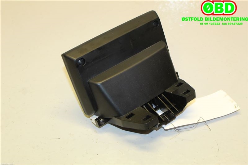 Instrumentpanel til BMW i3 2013-2022  (BMW|62105A08590||8729430)