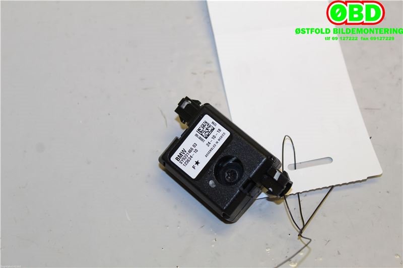 Antenne forsterker til BMW i3 2013-2022 (BMW||9231466)