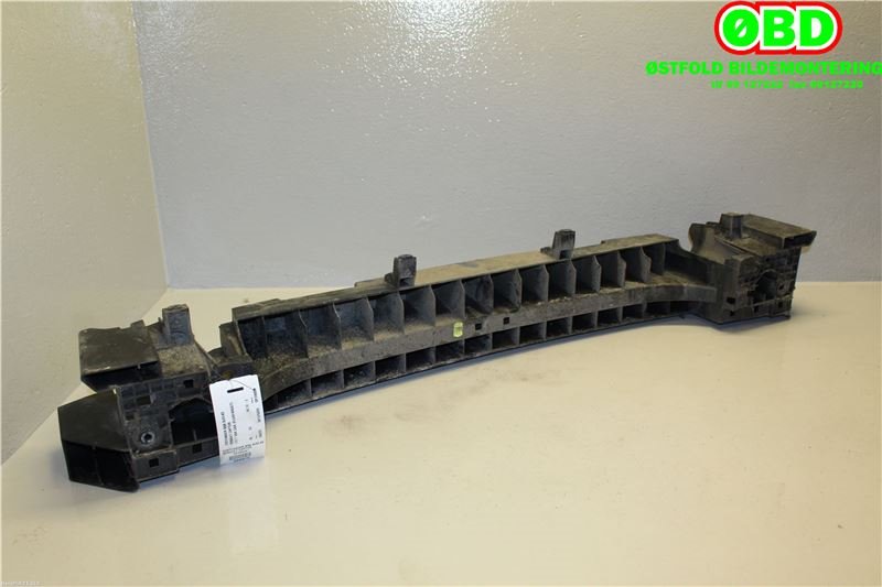 Støtfangerforsterkning bak til Renault Captur 2013-2020 (Type I)  (RENAULT|850904537R|)