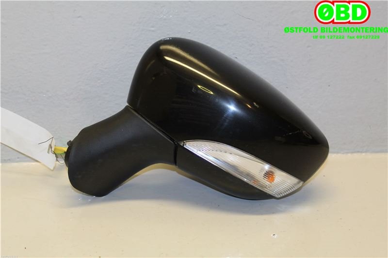 Speil venstre til Renault Captur 2013-2020 (Type I)  (RENAULT|963029140R|)