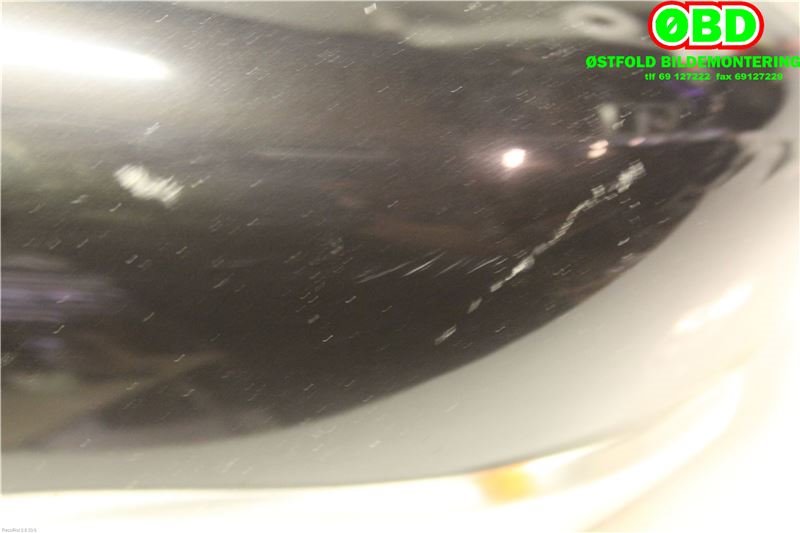 Speil venstre til Renault Captur 2013-2020 (Type I)  (RENAULT|963029140R|)