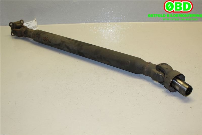Mellomaksel til Suzuki Grand Vitara 2005-2015 (Type III) (SUZUKI|)