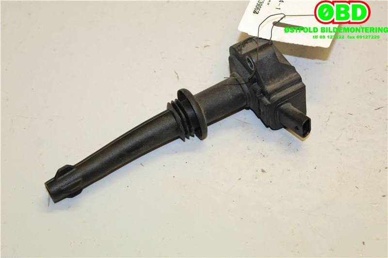 Coil elektronisk til Jaguar XJ X351, 2010-->>  (JAGUAR|AJ811378)