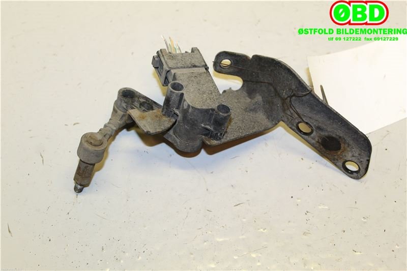 Sensor nivå til Jaguar XJ X351, 2010-->>  (JAGUAR|C2D6858)