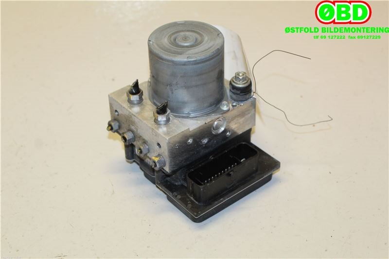 ABS sentral til Jaguar XJ X351 2010-->> (JAGUAR|C2D8954|0265230301|)