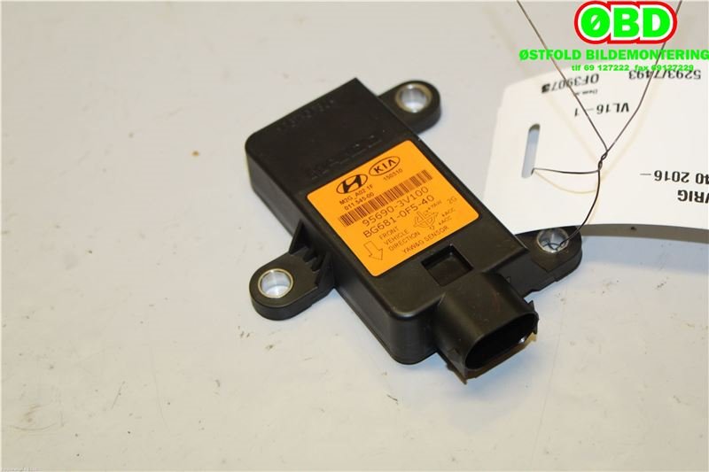 Sensor diverse til Hyundai i40 2012-2017 (HYUNDAI|956903Z100|)