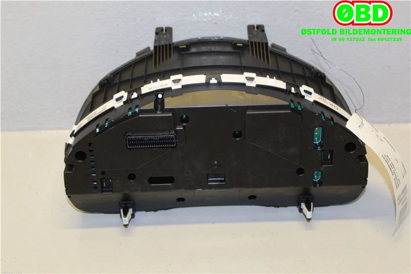 Instrumentpanel til Hyundai i40 2012-2017  (HYUNDAI|940233Z640|)
