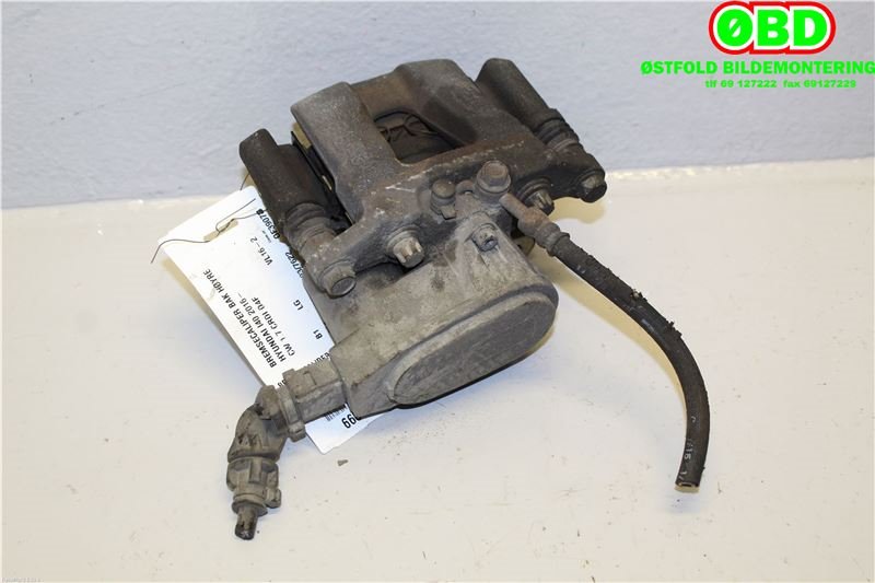 Bremsecaliper høyre bak til Hyundai i40 2012-2017  (HYUNDAI|583113ZA16|)