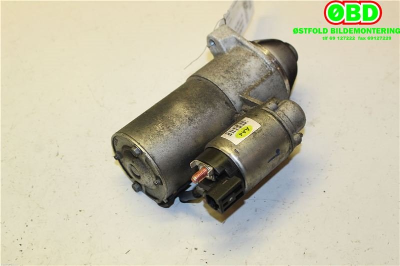 Starter diesel til Hyundai i40 2012-2017  (HYUNDAI|361002A950|)